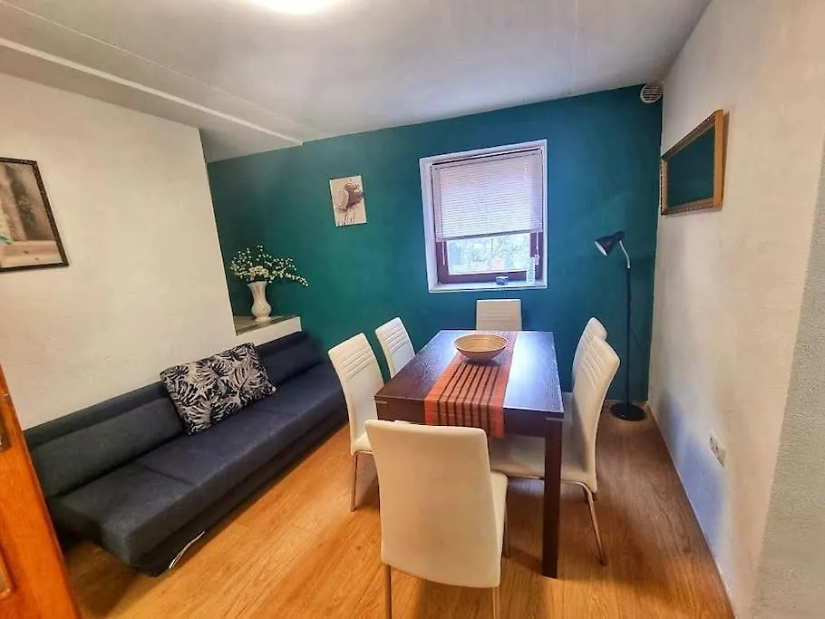 Evala Apartment Split Croatia