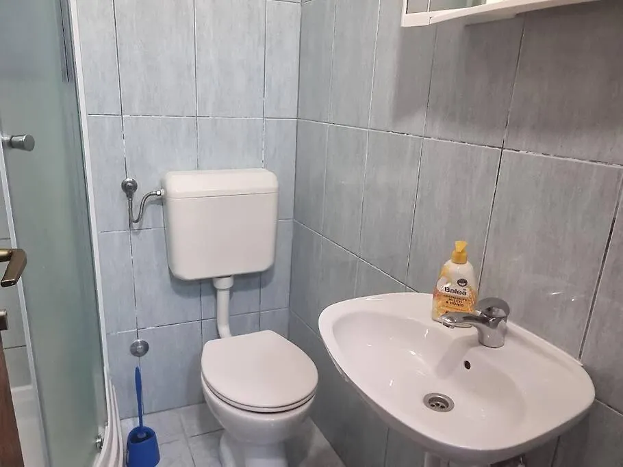 Evala Apartment Split 0*,