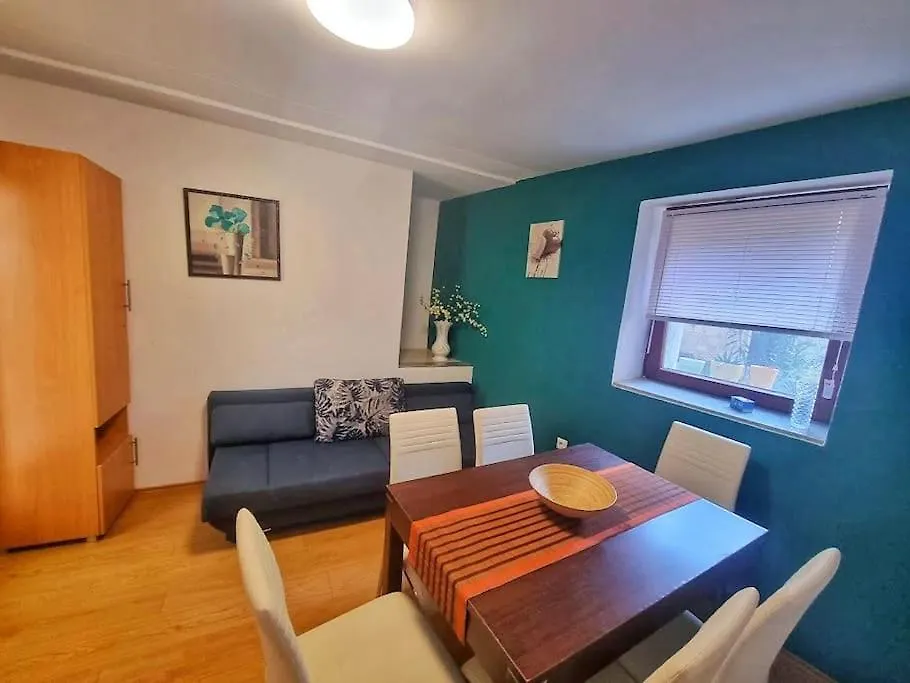 Evala Apartment Split Croatia
