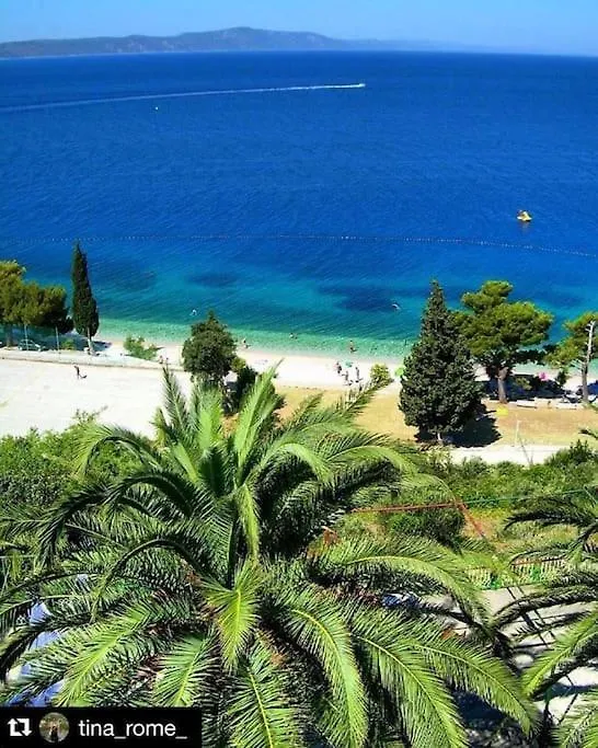 Evala Apartment Split Croatia